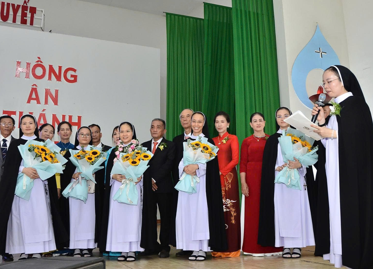Cảm ơn Ba Mẹ