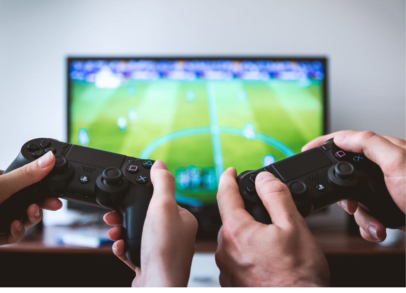 Việc chơi game điện tử: một góc nhìn thần học luân lý công giáo