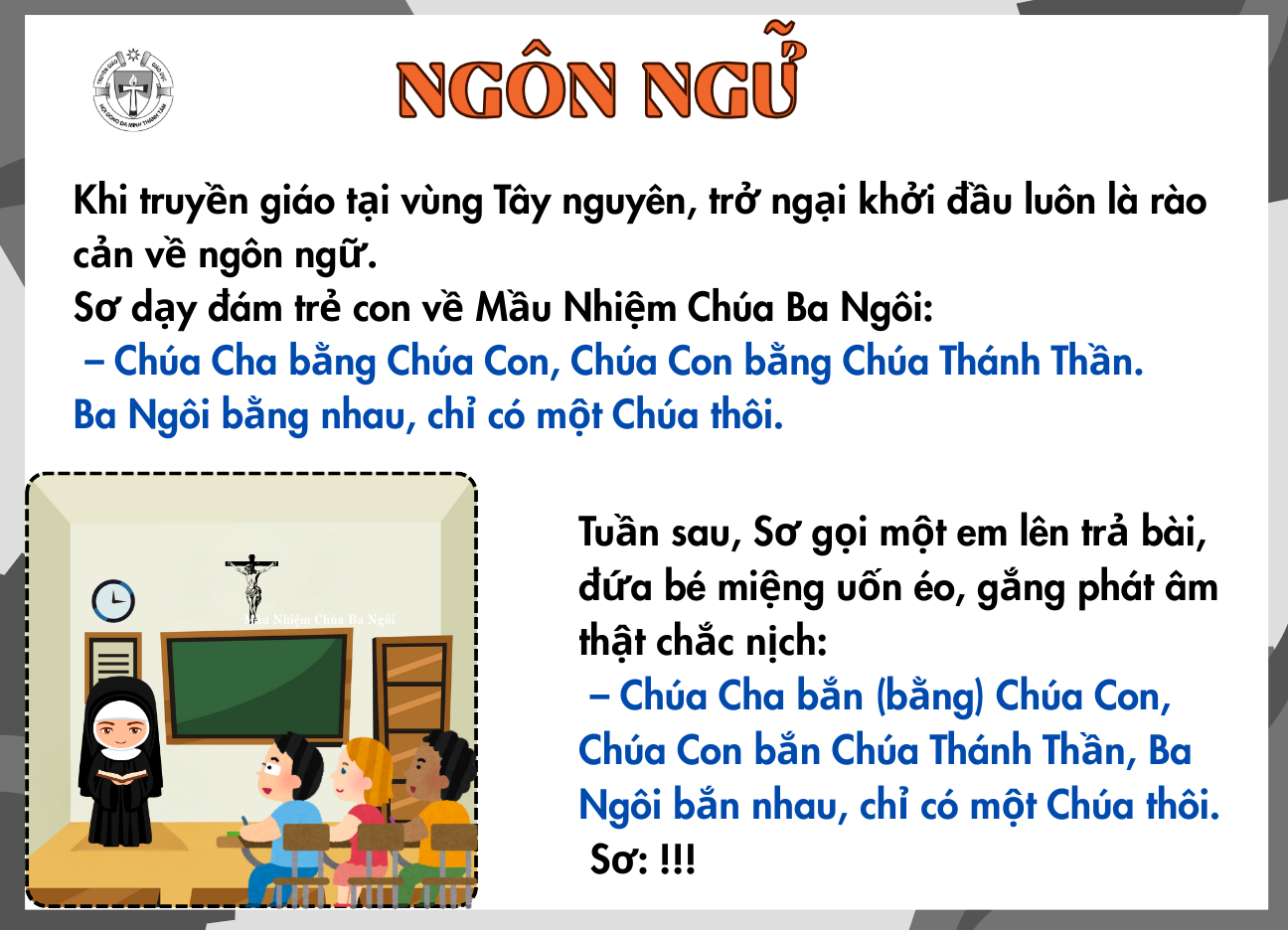 Ngôn ngữ