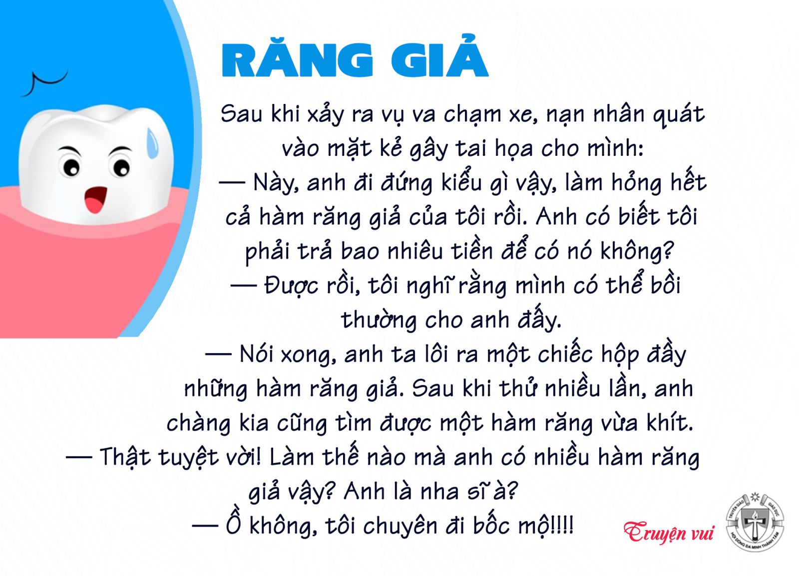 Răng giả