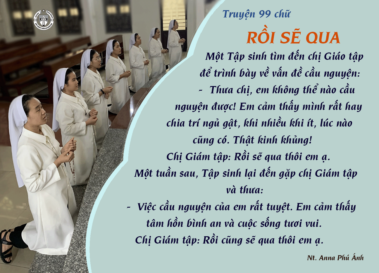 Rồi sẽ qua