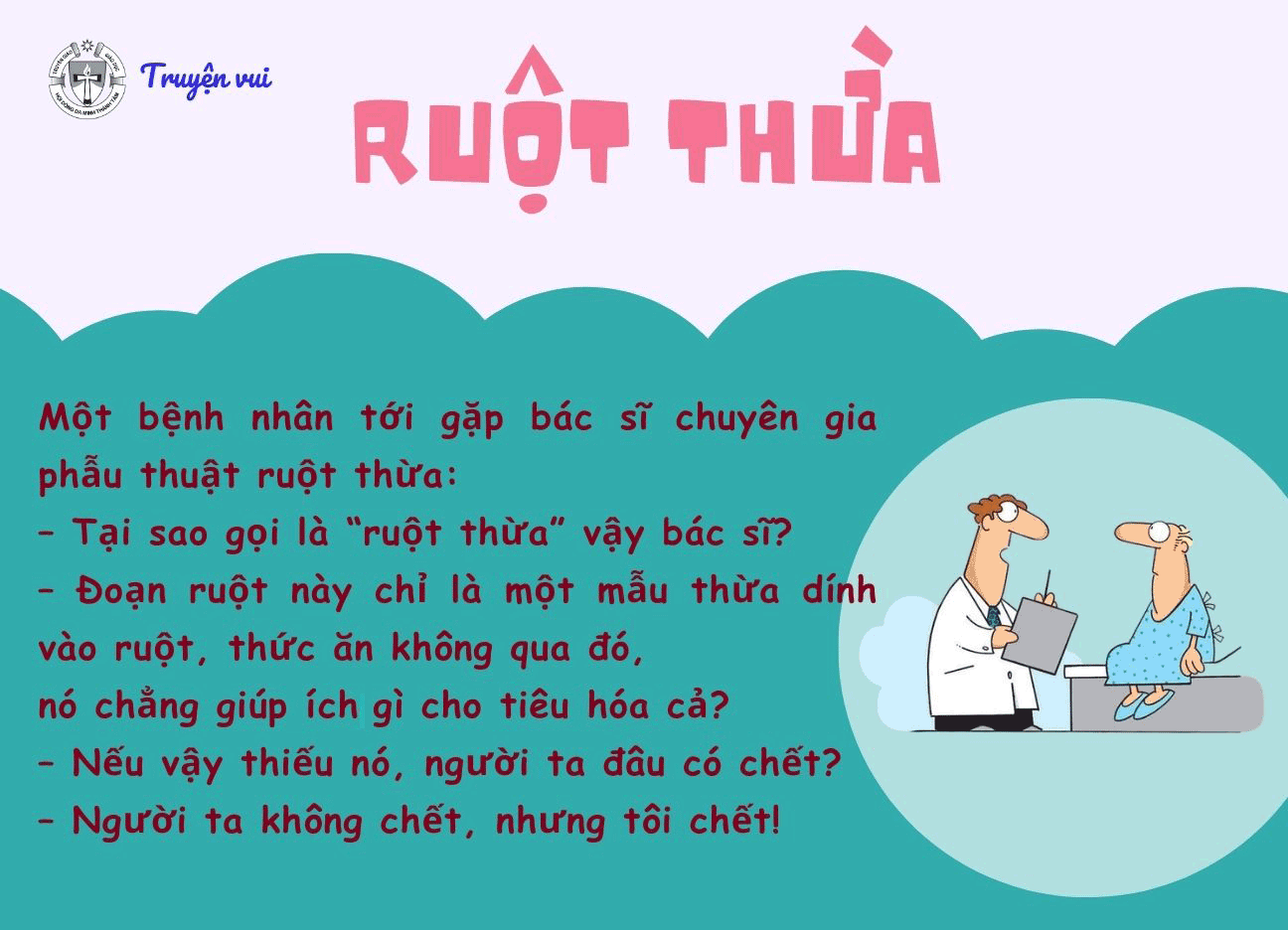 Ruột thừa