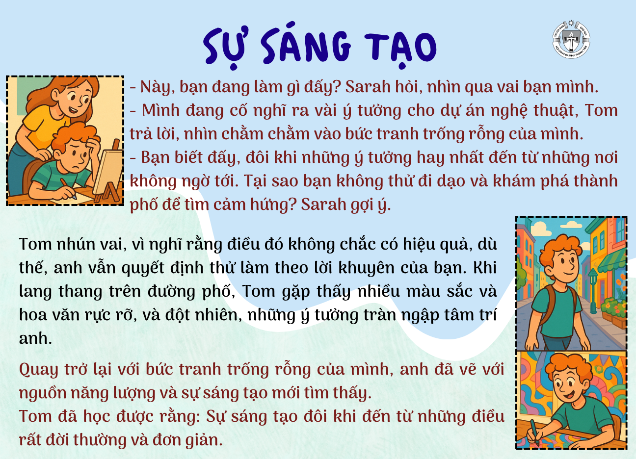 Sự sáng tạo