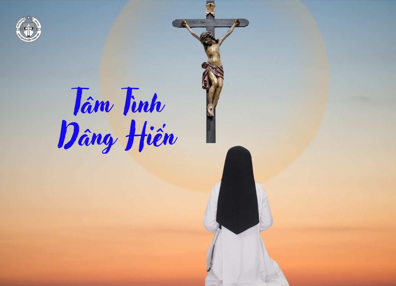 Tâm Tình Dâng Hiến