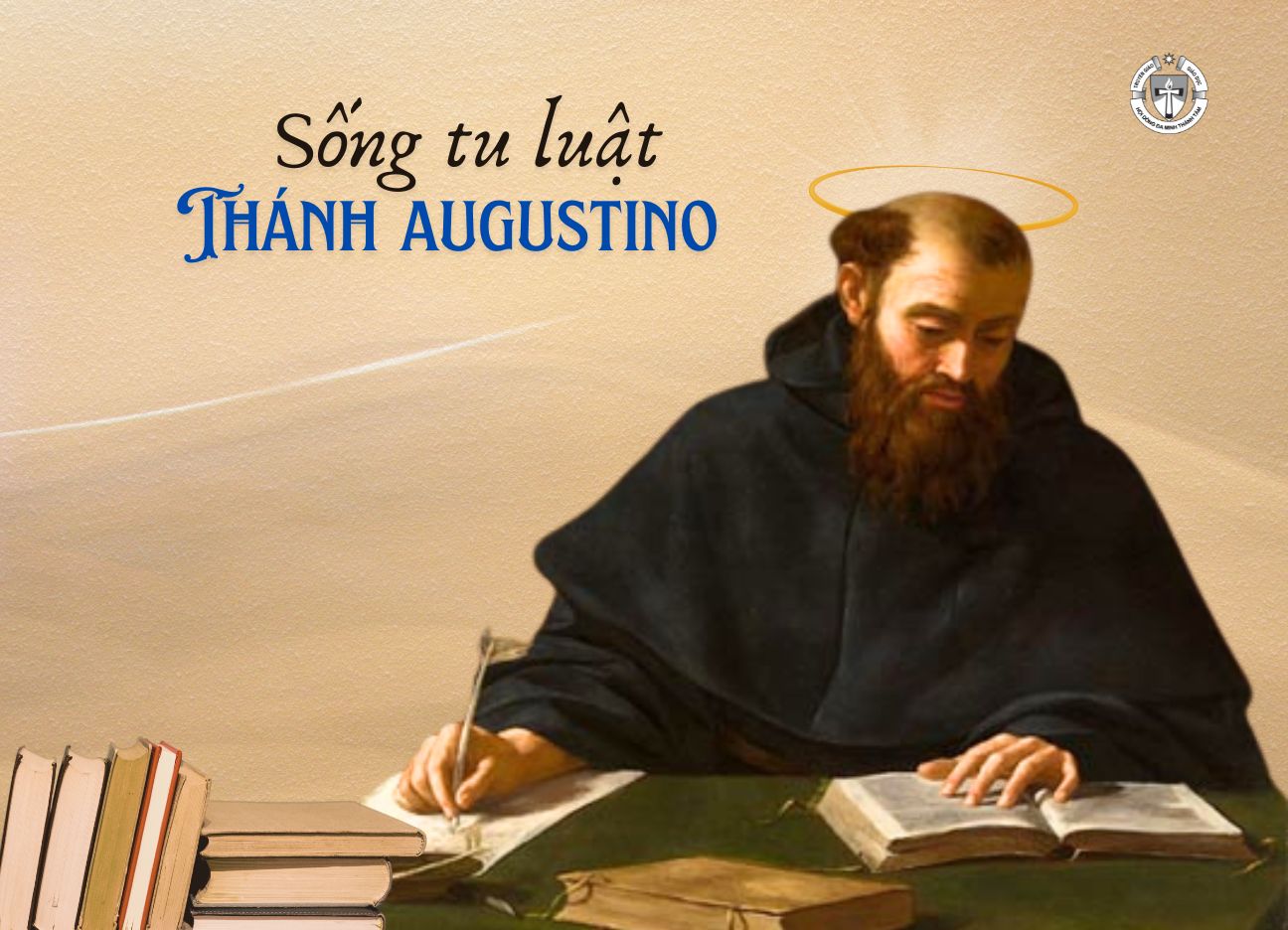 Sống Tu luật thánh Augustino
