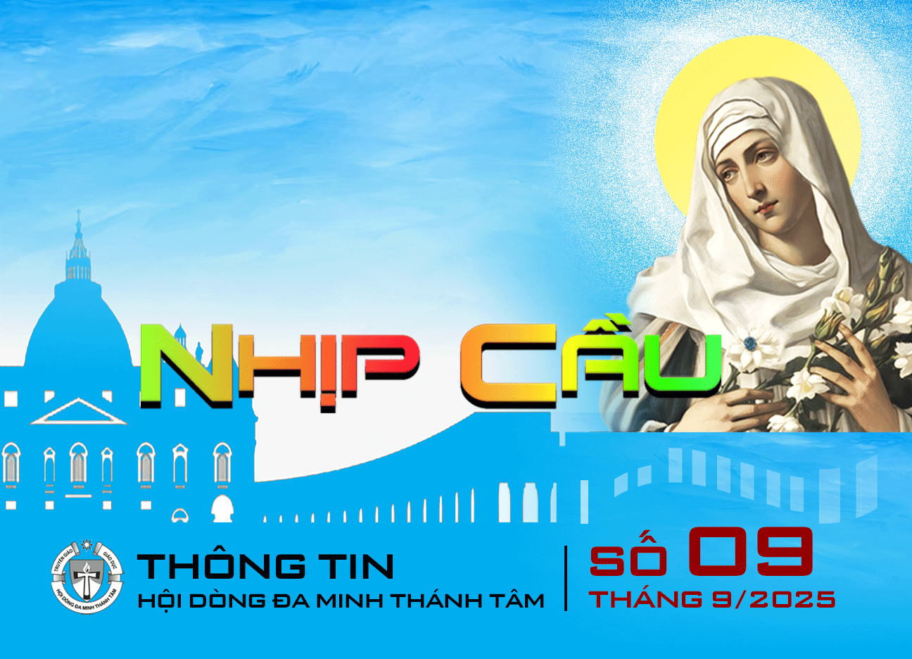 Thông tin tháng 9 năm 2025