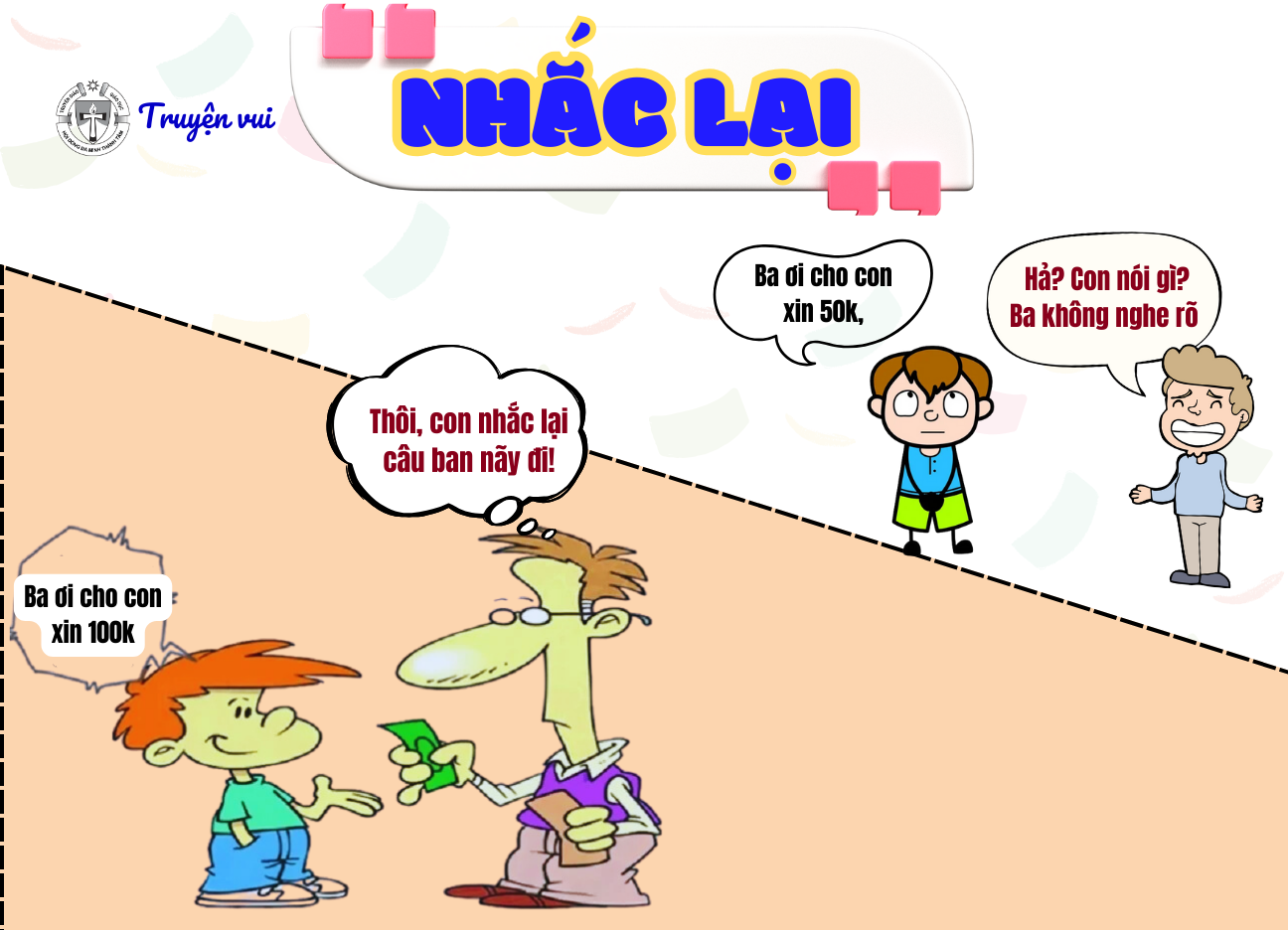 Nhắc lại