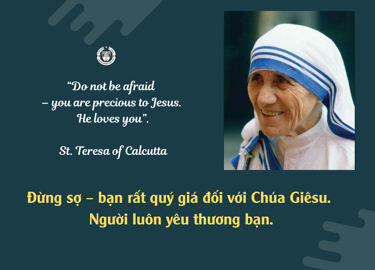 Ý lực sống - ngày 8/7/2025