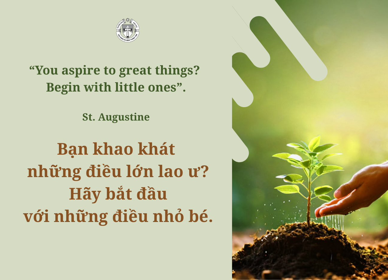 Ý lực sống - ngày 11/7/2025