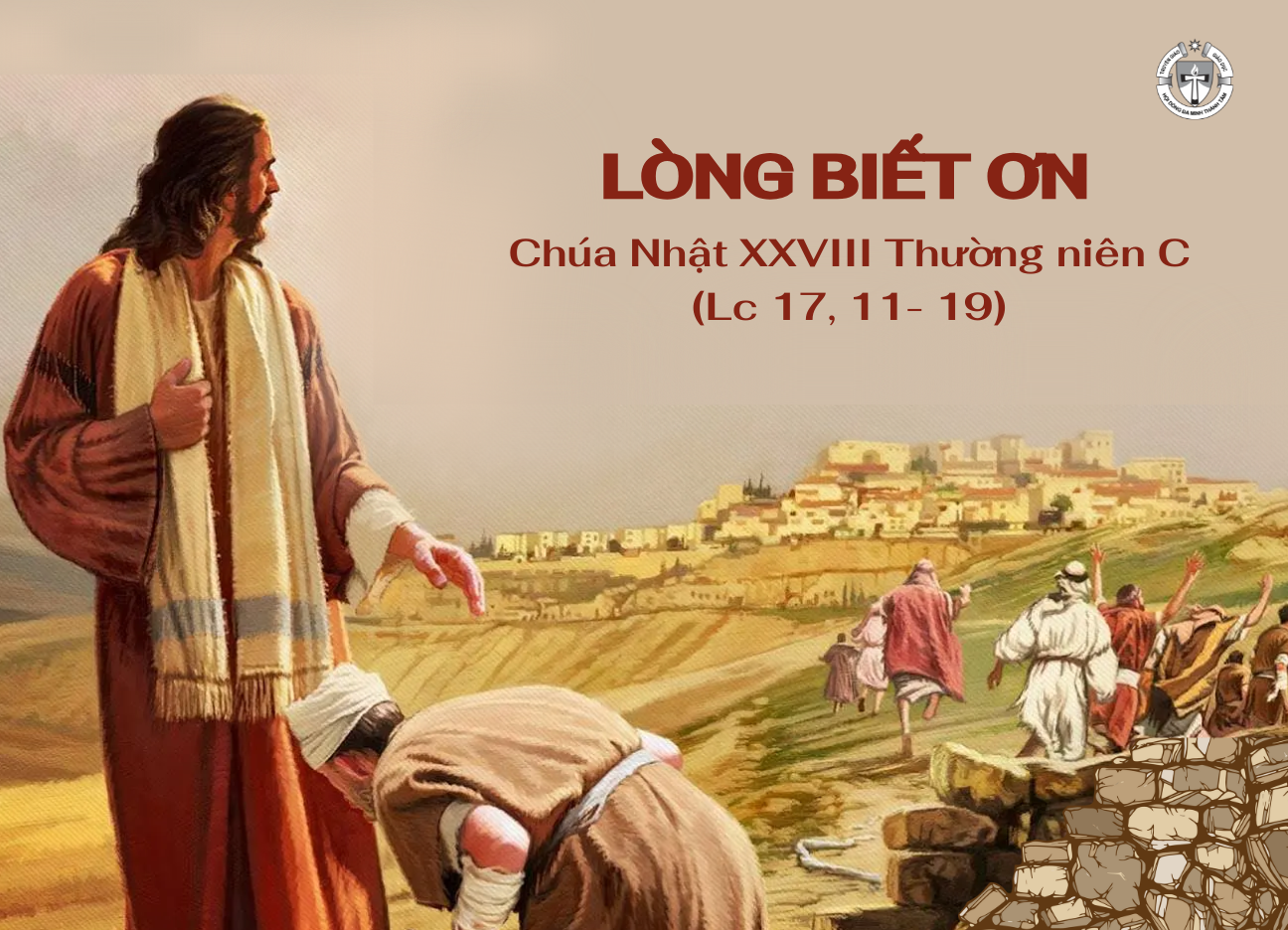 Thơ: Lòng biết ơn