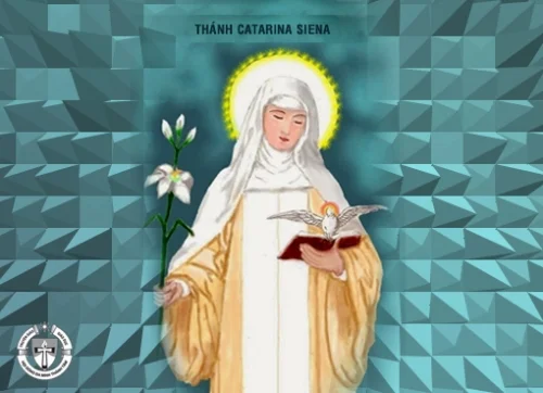 125. Thư gửi Đức Thánh Cha Gregorio XI, tại Corneto