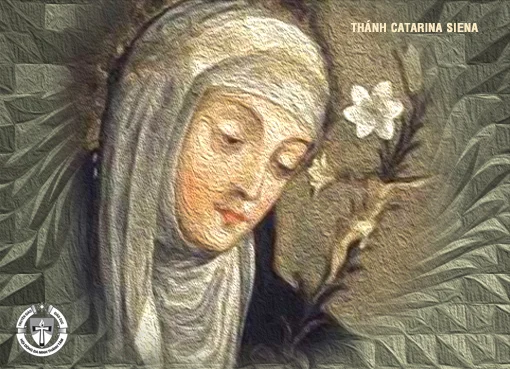 135. Thư gửi Bề trên và anh em tại cộng đoàn Virgin Mary, tại Siena