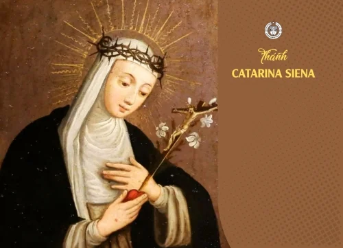 155. Thư gửi các con gái tại Siena
