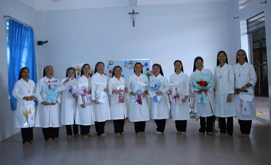 20/11 - NGÀY TRI ÂN