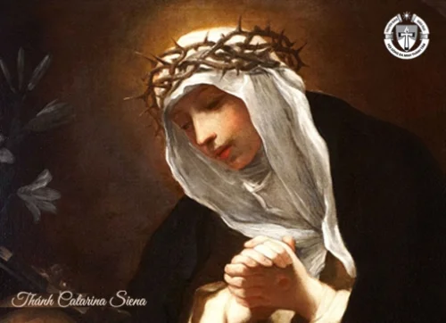 206. Thư gửi nhóm môn đệ tại Siena