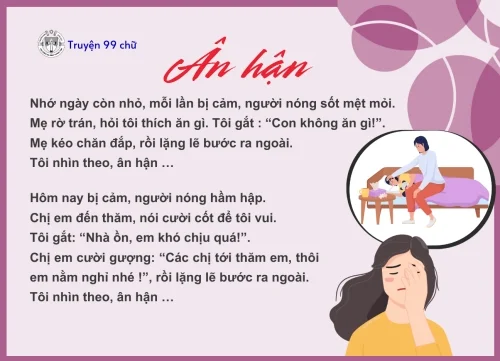 Ân hận