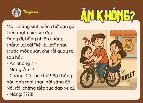 Ăn không?
