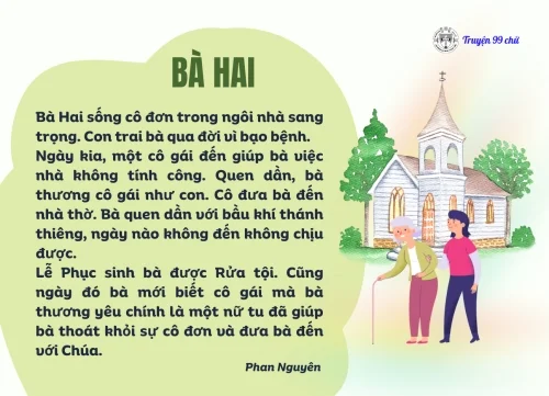 Bà Hai