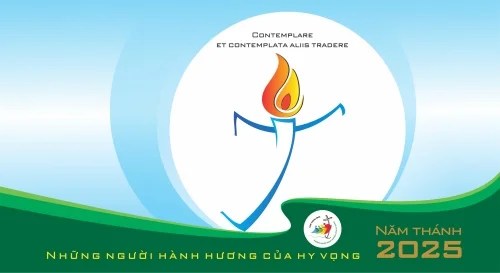 Bài Ca Định Hướng Năm 2025
