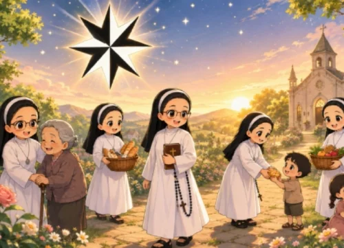 Bài hát: Ánh Sao Đa Minh