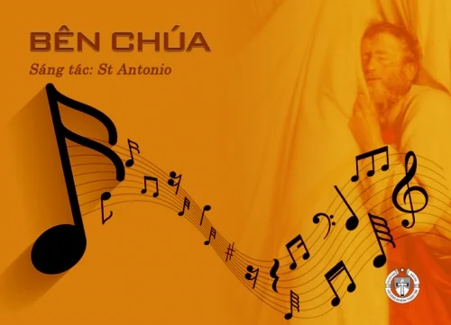 Bài hát: Bên Chúa
