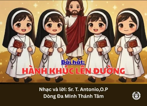 Bài hát: Hành khúc lên đường