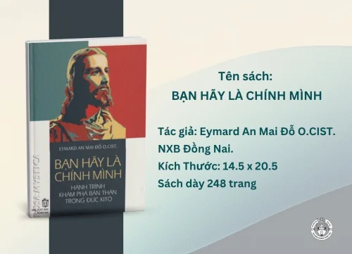 Bạn hãy là chính mình