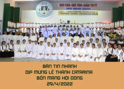 Bản tin nhanh ngày 28-04-2022