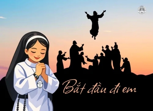 Bắt đầu đi em