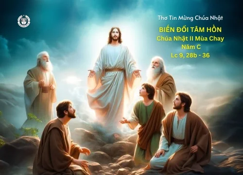 Biến đổi tâm hồn