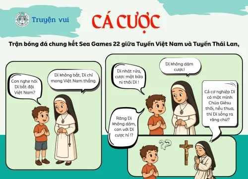 Cá cược