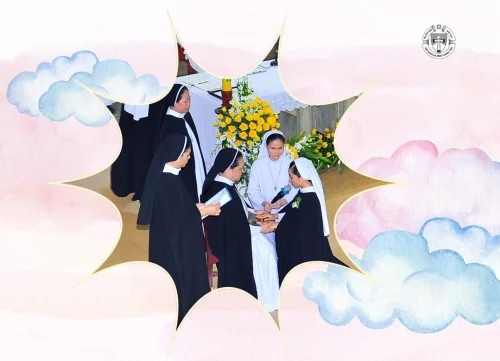 Cảm nhận về luật Dòng