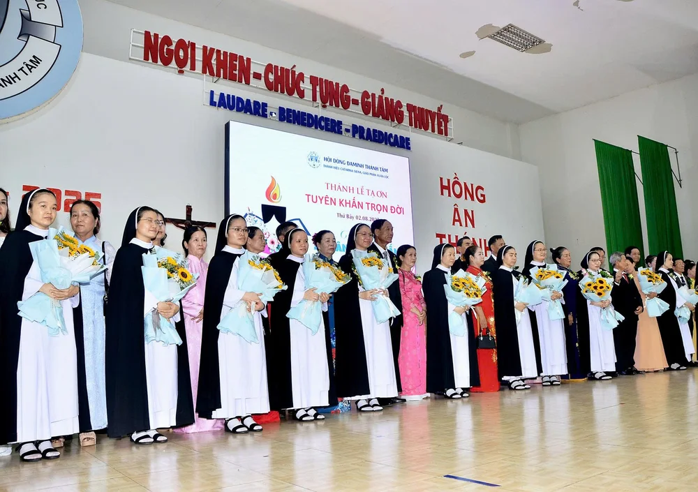 Cảm ơn Ba Mẹ — ảnh 1