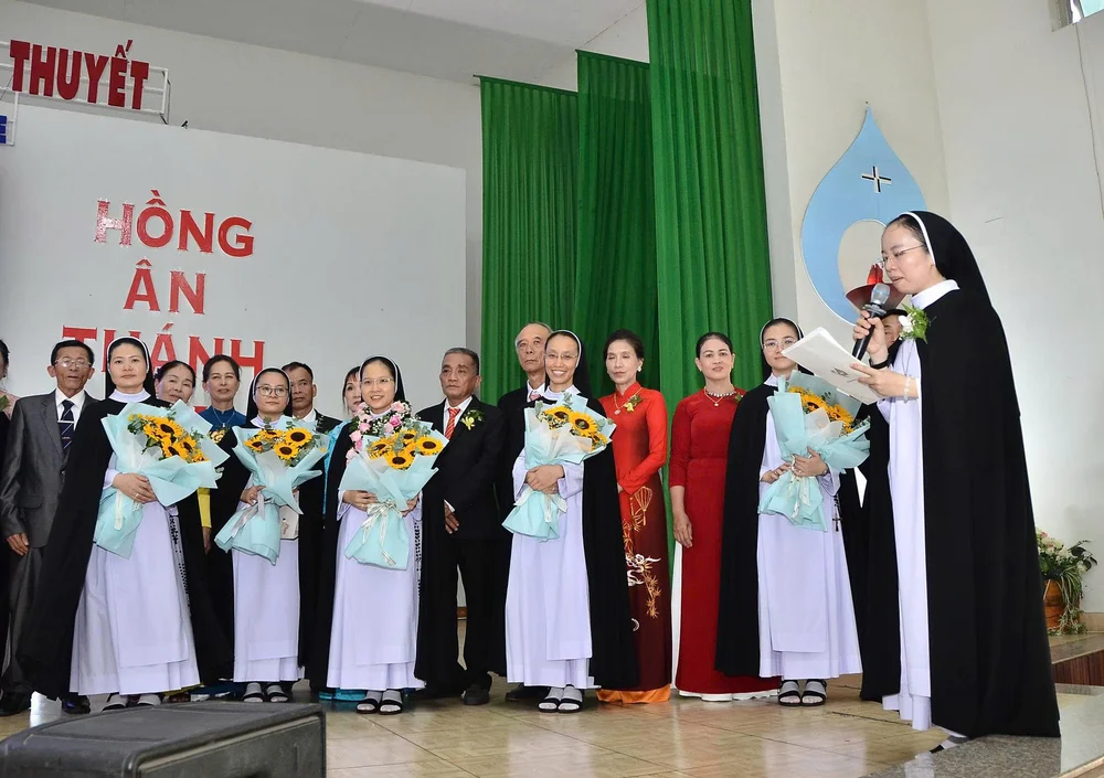 Cảm ơn Ba Mẹ — ảnh 2