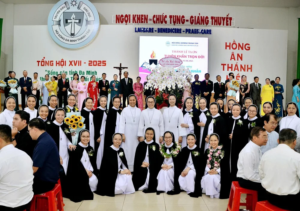 Cảm ơn Ba Mẹ — ảnh 4