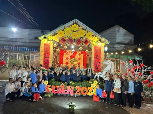 Cao Niên Linh Du Ký 2026