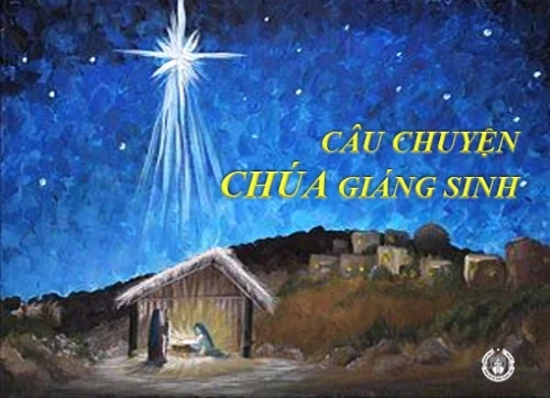 Câu chuyện Chúa Giáng sinh