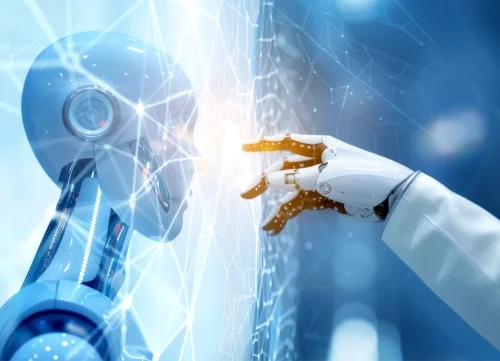 Câu hỏi thầm lặng trong cuộc chạy đua vũ trang AI: AI dùng để làm gì?