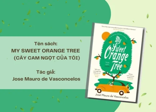 Cây cam ngọt của tôi