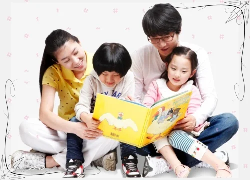 Cha Mẹ Và Trách Nhiệm Giáo Dục Con Cái Thành Người, Nên Người