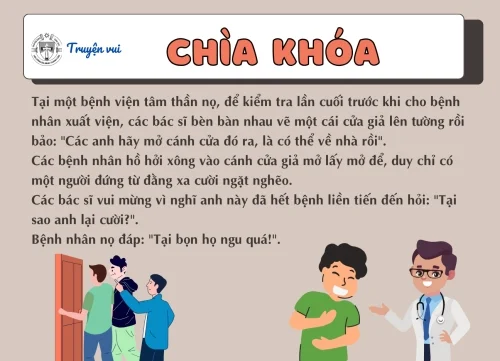 Chìa khóa