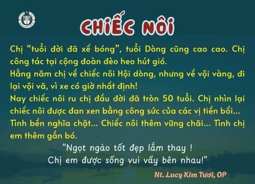Chiếc nôi