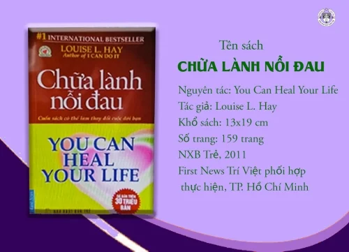 Chữa lành nỗi đau