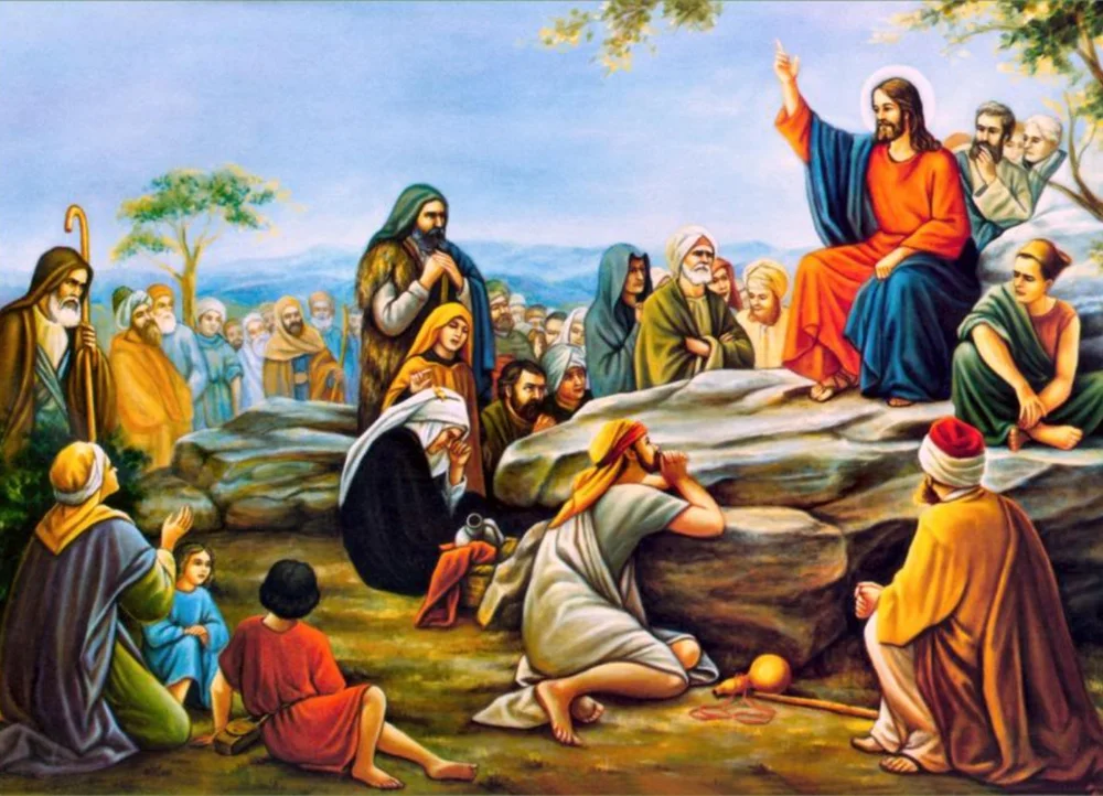 Chúa Nhật IV thường niên A