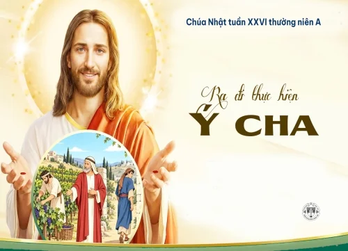 Chúa Nhật tuần XXVI thường niên A