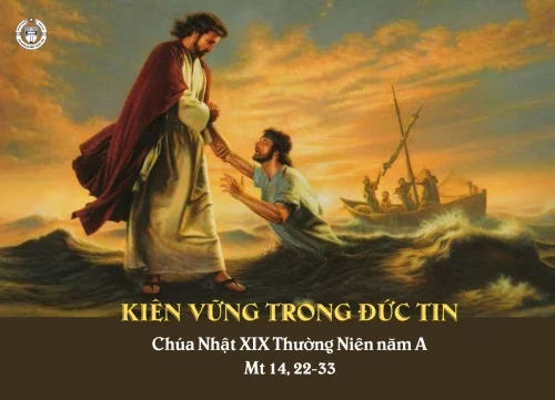 Chúa Nhật XIX Thường Niên năm A