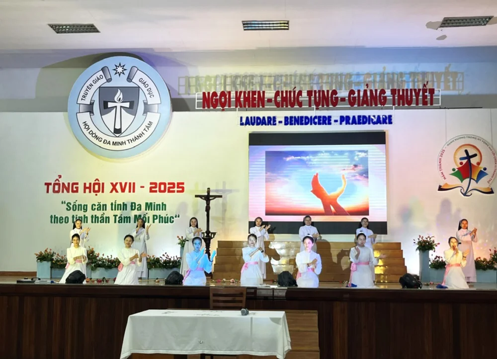 Chúc mừng Bổn mạng BTTQ Teresa — ảnh 1