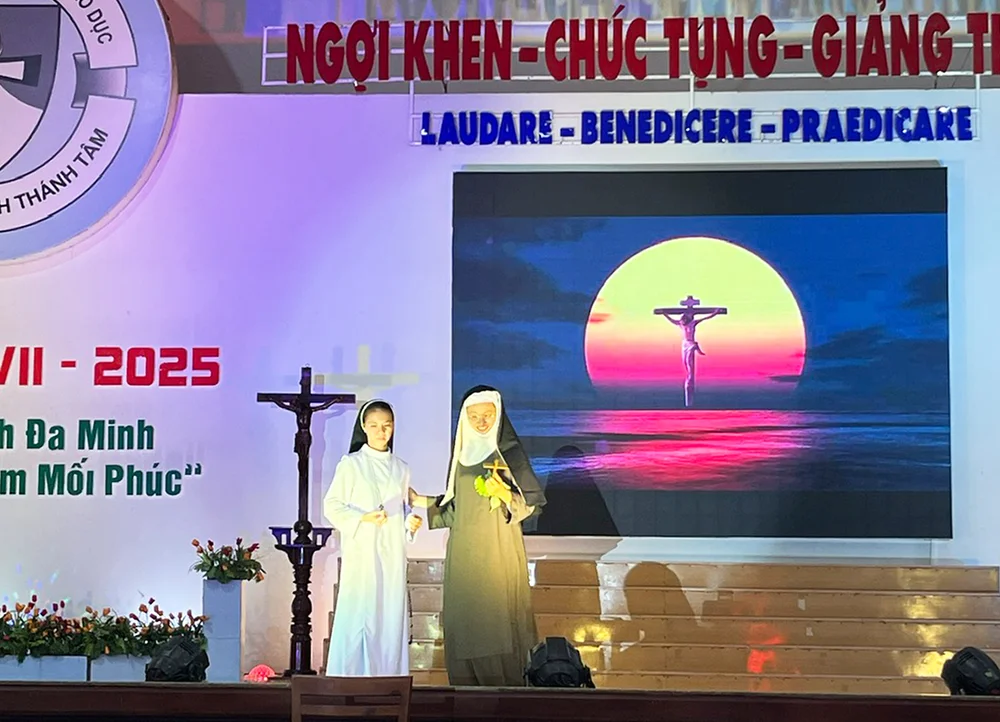 Chúc mừng Bổn mạng BTTQ Teresa — ảnh 4