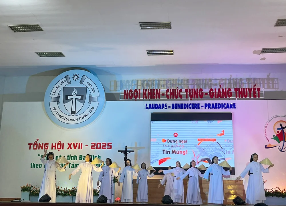 Chúc mừng Bổn mạng BTTQ Teresa — ảnh 6