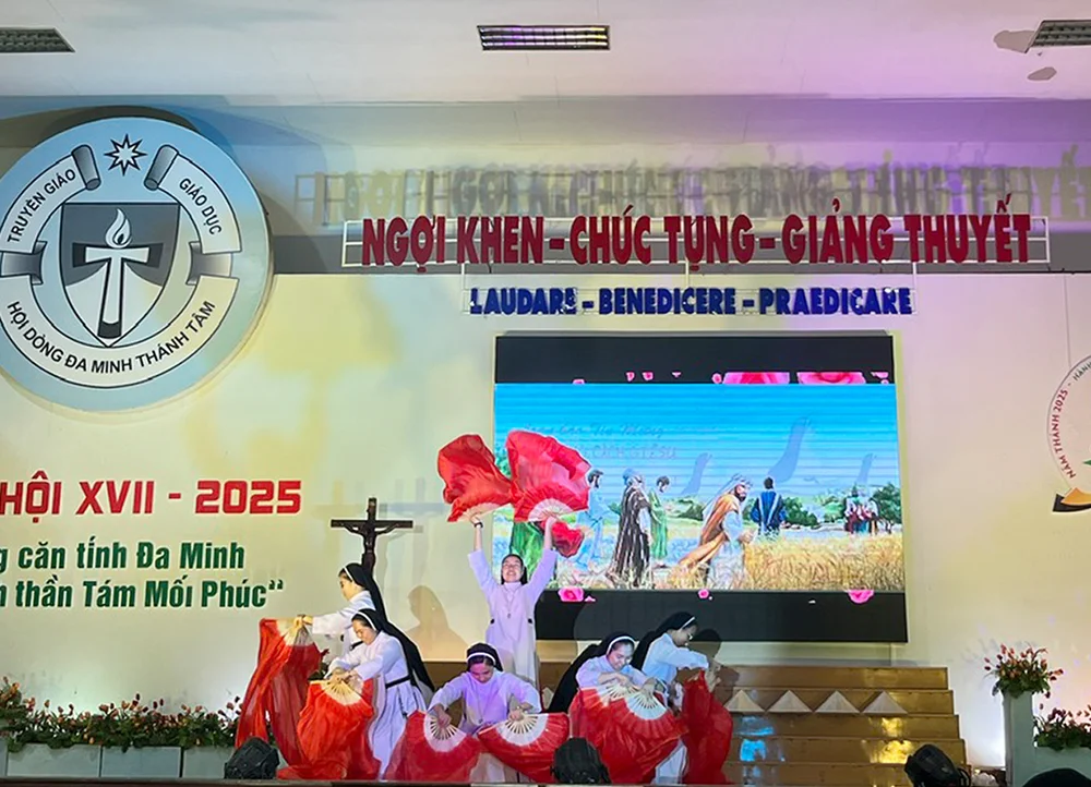 Chúc mừng Bổn mạng BTTQ Teresa — ảnh 7